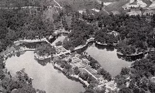 Thăm công trình sử dụng hơn 10.000 nhân công