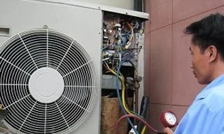 Thợ sửa điều hòa 'móc túi' khách hàng