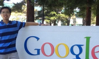 Hy Hiếu và hành trình đến Đại học Stanford