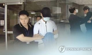 Chồng sao nữ 'Mối tình đầu' bị đâm chết: Chủ mưu là anh họ