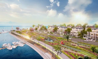 Bất động sản xanh trở thành tiêu chí quan trọng của khách hàng hiện đại