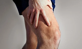 Xử trí tại nhà khi bị chấn thương khớp