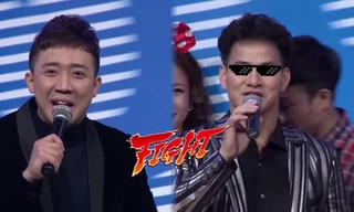 Trấn Thành thay Xuân Bắc làm host tại "Ơn giời cậu đây rồi" khiến khán giả bất ngờ.