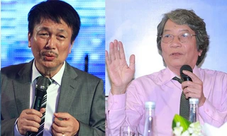 Nhạc sĩ Phó Đức Phương: “Tôi không bận tâm lắm về câu trả lời của nhạc sĩ Phú Quang“