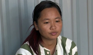 Cô gái trẻ trộm bò vì túng tiền tiêu xài, cạn lời với giới trẻ ngày nay