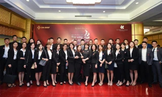 Bố cáo thay đổi nhân sự công ty CP TITAN