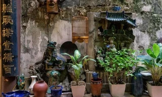 Báo Mỹ gợi ý một tối khám phá ẩm thực Hà Nội