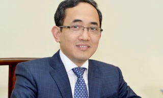 Ông Hồ Xuân Năng