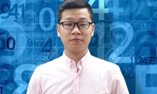 Thầy Nguyễn Tiến Đạt