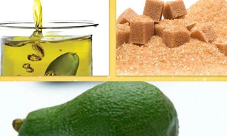 Tắm trắng tại nhà an toàn bằng tinh dầu thiên nhiên