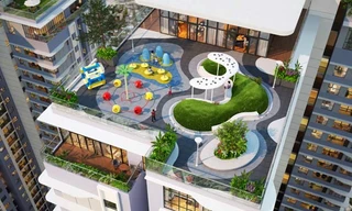 Kỷ nguyên 4.0: Nhà phải là căn hộ thông minh