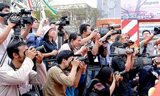 Mùa tuyển sinh ĐH, tìm hiểu ngành Báo chí