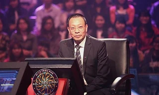 VTV3 tuyển MC thay thế Lại Văn Sâm dẫn “Ai là triệu phú“