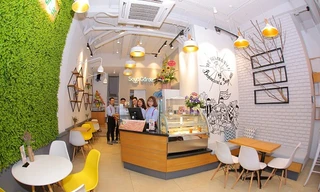 Soya Garden quyết tâm chinh phục thị trường miền nam