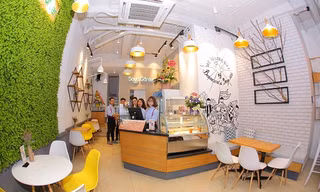 Soya Garden quyết tâm chinh phục thị trường miền nam