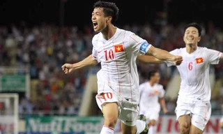 VFF vào cuộc xác minh tuổi thật của Công Phượng