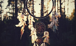 Sự thật đáng sợ về dreamcatcher