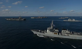 Tướng Mỹ so sánh cuộc chiến với Triều Tiên như 'Trò chơi vương quyền'