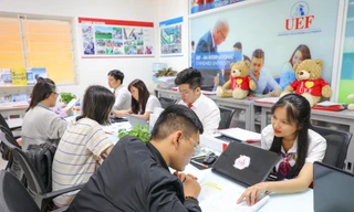 Hai năm liên tiếp UEF không xét bổ sung điểm thi THPT quốc gia 