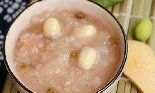 3 món ăn hỗ trợ trị bệnh mề đay