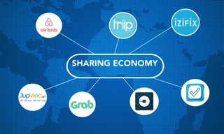 Kinh tế chia sẻ: Tiềm năng cần được thúc đẩy 