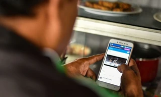 Người đàn ông ở TPHCM mất 3 tỷ sau cuộc điện thoại