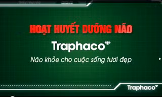 Hoạt huyết dưỡng não - thuốc bổ khôi phục trí nhớ
