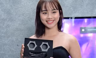 Hanet ứng dụng trí tuệ nhân tạo vào đầu phát Karaoke