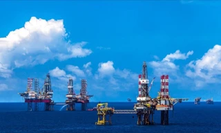 PVN đạt doanh thu hơn 685.000 tỷ đồng