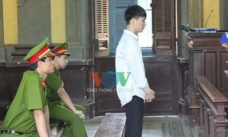 Đông tại phiên tòa phúc thẩm