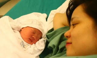 Các kỹ thuật gây tê vùng đã giúp các bà mẹ sinh tại Vinmec trải nghiệm cuộc sinh nở nhẹ nhàng, đồng thời phục hồi sức khỏe nhanh sau sinh