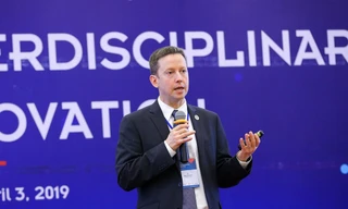 Phát ngôn ấn tượng của các Giáo sư hàng đầu thế giới về VinUni