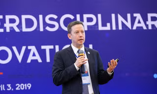 Phát ngôn ấn tượng của các Giáo sư hàng đầu thế giới về VinUni