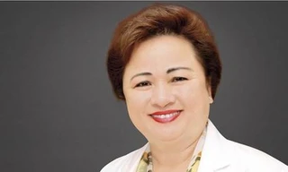 Bà Nguyễn Thị Nga quyết định tiếp tục làm Chủ tịch BRG thay vì SeABank.