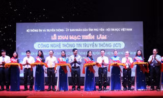 MobiFone trình bày giải pháp công nghệ ứng dụng trí tuệ nhân tạo 
