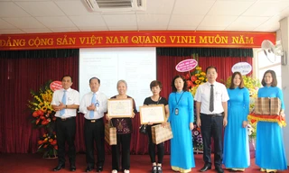 Hội nghị khách hàng EVN HANOI - Nơi lắng nghe và gắn kết