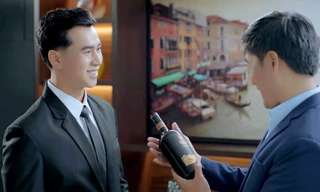 Doanh nghiệp tiên phong đưa nước mắm truyền thống thành quà biếu