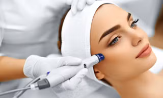 Làm đẹp công nghệ cao – xu hướng làm đẹp yêu thích năm 2019