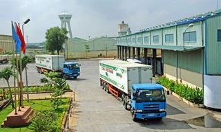 PV GAS nỗ lực phát triển ngành công nghiệp khí