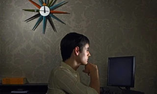 10 tác hại nguy hiểm do thức khuya