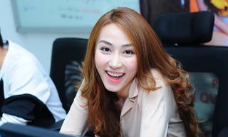 Ngân Khánh: 'Trả trăm triệu cũng không vào bar múa cột'