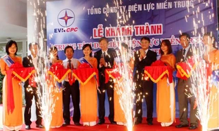 25 năm Công ty CNTT Điện lực miền Trung