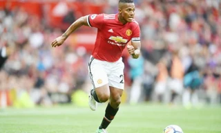 Antonio Valencia chính là nhân tố quan trọng nhất trong kế hoạch của HLV Jose Mourinho. Ảnh: Getty Images