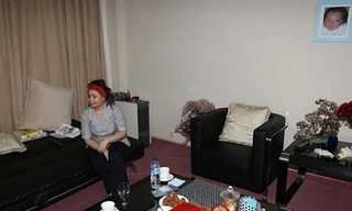 Phòng giam đầy đủ tiện nghi của Artalyta Suryani. Ảnh: Al Jazeera.