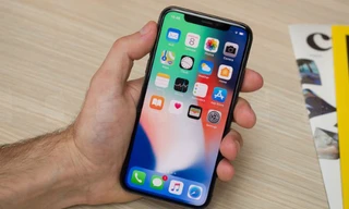 Mức giá 999 USD của iPhone X có thể bị phá vỡ năm nay.