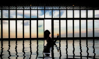 Vinpearl Hotel Huế - Viên ngọc lấp lánh giữa lòng kinh đô cổ kính