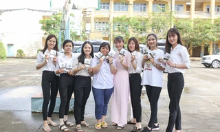 Sách quý thúc đẩy khát vọng của sinh viên