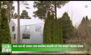 Nhà giá rẻ ở Thủy Điện có gì đặc biệt?