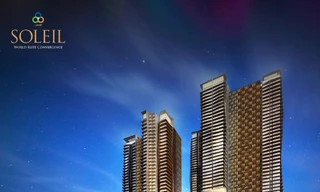 Hoa hậu Hương Giang và quyết định đầu tư 5 căn hộ tại Đà Nẵng