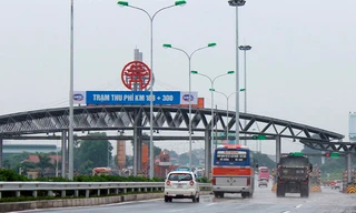 Gian lận thu phí tại dự án BOT Pháp Vân – Cầu Giẽ vẫn là một ẩn số chưa được làm rõ.